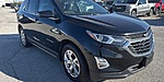 Used 2018 CHEVROLET EQUINOX LT in SPRINGDALE, ARKANSAS