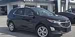 Used 2018 CHEVROLET EQUINOX LT in SPRINGDALE, ARKANSAS
