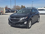 Used 2018 CHEVROLET EQUINOX LT in SPRINGDALE, ARKANSAS (Photo 3)