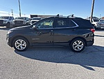 Used 2018 CHEVROLET EQUINOX LT in SPRINGDALE, ARKANSAS (Photo 4)