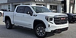 Used 2024 GMC SIERRA 1500 AT4 in SPRINGDALE, ARKANSAS