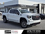 Used 2024 GMC SIERRA 1500 AT4 in SPRINGDALE, ARKANSAS (Photo 1)