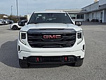 Used 2024 GMC SIERRA 1500 AT4 in SPRINGDALE, ARKANSAS (Photo 2)
