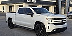 Used 2021 CHEVROLET SILVERADO 1500 RST in SPRINGDALE, ARKANSAS