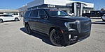 Used 2024 GMC YUKON DENALI ULTIMATE in SPRINGDALE, ARKANSAS
