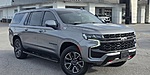 Used 2022 CHEVROLET SUBURBAN Z71 in SPRINGDALE, ARKANSAS