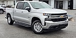 Used 2019 CHEVROLET SILVERADO 1500 LT in SPRINGDALE, ARKANSAS