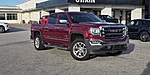 Used 2018 GMC SIERRA 1500 SLT in SPRINGDALE, ARKANSAS