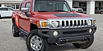 Used 2009 HUMMER H3T BASE in SPRINGDALE, ARKANSAS