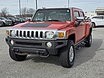 Used 2009 HUMMER H3T BASE in SPRINGDALE, ARKANSAS (Photo 3)