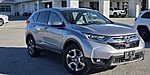 Used 2018 Honda CR-V EX-L in SPRINGDALE, ARKANSAS