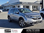 Used 2018 Honda CR-V EX-L in SPRINGDALE, ARKANSAS (Photo 1)