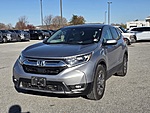 Used 2018 Honda CR-V EX-L in SPRINGDALE, ARKANSAS (Photo 3)