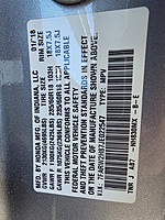 Used 2018 Honda CR-V EX-L in SPRINGDALE, ARKANSAS (Photo 32)