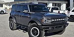 Used 2023 FORD BRONCO  in SPRINGDALE, ARKANSAS