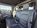 Used 2023 FORD BRONCO  in SPRINGDALE, ARKANSAS (Photo 25)