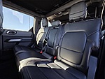 Used 2023 FORD BRONCO  in SPRINGDALE, ARKANSAS (Photo 25)