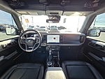 Used 2023 FORD BRONCO  in SPRINGDALE, ARKANSAS (Photo 27)