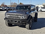 Used 2023 FORD BRONCO  in SPRINGDALE, ARKANSAS (Photo 3)