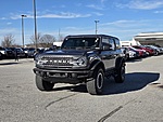 Used 2023 FORD BRONCO  in SPRINGDALE, ARKANSAS (Photo 3)