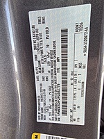 Used 2023 FORD BRONCO  in SPRINGDALE, ARKANSAS (Photo 33)