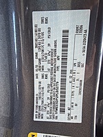 Used 2023 FORD BRONCO  in SPRINGDALE, ARKANSAS (Photo 33)