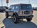 Used 2023 FORD BRONCO  in SPRINGDALE, ARKANSAS (Photo 5)