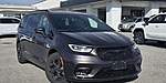 Used 2021 CHRYSLER PACIFICA LIMITED in SPRINGDALE, ARKANSAS