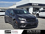 Used 2021 CHRYSLER PACIFICA LIMITED in SPRINGDALE, ARKANSAS (Photo 1)