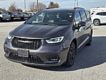 Used 2021 CHRYSLER PACIFICA LIMITED in SPRINGDALE, ARKANSAS (Photo 3)