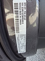 Used 2021 CHRYSLER PACIFICA LIMITED in SPRINGDALE, ARKANSAS (Photo 32)