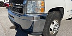 Used 2013 CHEVROLET SILVERADO 3500 WORK TRUCK in SPRINGDALE, ARKANSAS