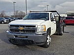 Used 2013 CHEVROLET SILVERADO 3500 WORK TRUCK in SPRINGDALE, ARKANSAS (Photo 3)