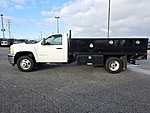 Used 2013 CHEVROLET SILVERADO 3500 WORK TRUCK in SPRINGDALE, ARKANSAS (Photo 4)