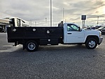 Used 2013 CHEVROLET SILVERADO 3500 WORK TRUCK in SPRINGDALE, ARKANSAS (Photo 8)
