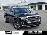 Used 2023 GMC ACADIA SLE in SPRINGDALE, ARKANSAS (Photo 1)