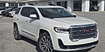 Used 2023 GMC ACADIA DENALI in SPRINGDALE, ARKANSAS