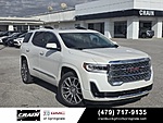 Used 2023 GMC ACADIA DENALI in SPRINGDALE, ARKANSAS (Photo 1)
