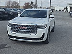 Used 2023 GMC ACADIA DENALI in SPRINGDALE, ARKANSAS (Photo 3)