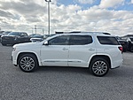 Used 2023 GMC ACADIA DENALI in SPRINGDALE, ARKANSAS (Photo 4)