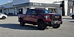 Used 2024 GMC SIERRA 1500 AT4X in SPRINGDALE, ARKANSAS