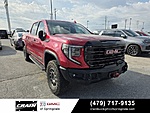Used 2024 GMC SIERRA 1500 AT4X in SPRINGDALE, ARKANSAS (Photo 1)
