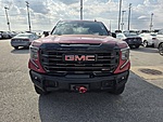 Used 2024 GMC SIERRA 1500 AT4X in SPRINGDALE, ARKANSAS (Photo 2)