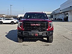 Used 2024 GMC SIERRA 1500 AT4X in SPRINGDALE, ARKANSAS (Photo 2)