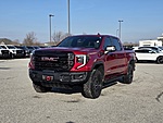 Used 2024 GMC SIERRA 1500 AT4X in SPRINGDALE, ARKANSAS (Photo 3)