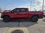 Used 2024 GMC SIERRA 1500 AT4X in SPRINGDALE, ARKANSAS (Photo 4)