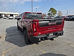 Used 2024 GMC SIERRA 1500 AT4X in SPRINGDALE, ARKANSAS (Photo 5)