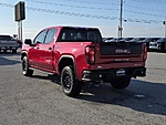 Used 2024 GMC SIERRA 1500 AT4X in SPRINGDALE, ARKANSAS (Photo 5)