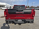 Used 2024 GMC SIERRA 1500 AT4X in SPRINGDALE, ARKANSAS (Photo 6)