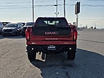 Used 2024 GMC SIERRA 1500 AT4X in SPRINGDALE, ARKANSAS (Photo 6)